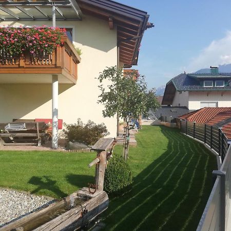 Haus Gruenbacher Лиенц Екстериор снимка