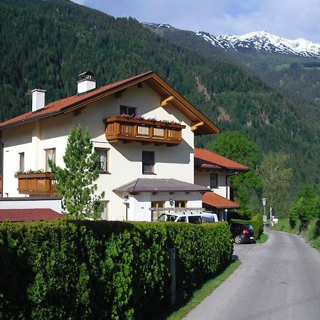 Haus Gruenbacher Лиенц Екстериор снимка